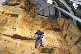  ¿Puede llegar a la cima? 